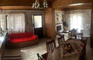 Stonehouse dome Lagadia - Photo 6