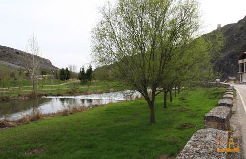 EL CAPRICHO DEL BURGO - Foto 46