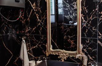 Black Resort Balia Sauna - Foto 5