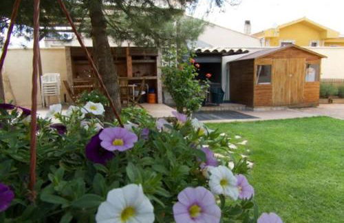 Casa Rural Figueroa - Foto 78