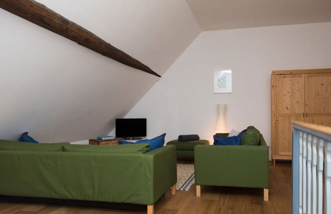 Old Bakery - Vorderhuus - Photo 9