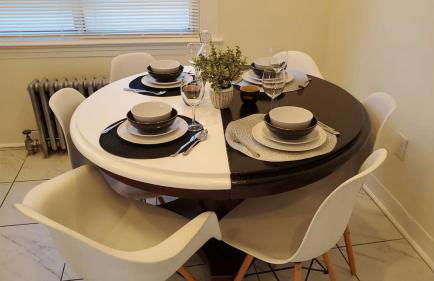 The B&W Haven 3BR private office by LI Ferry - Foto 32