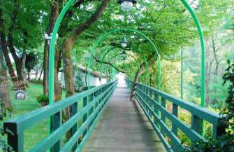 Cozy Chalet in Castell'Arquato 90 m² with Private Pool - Foto 49