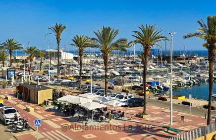 Puerto Caleta Dream - Alojamientos La Torre - Photo 14