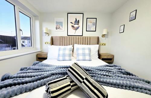 3-Bed Home in Glasgow - Foto 65