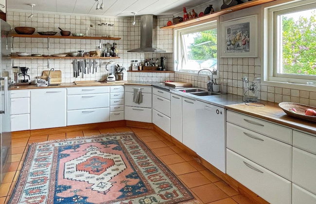 6 Person Holiday Home in Askim-by Traum - Foto 6