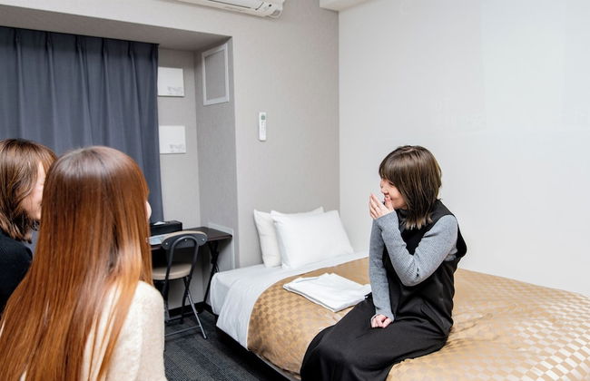 MERBABU STAY OSAKA - Foto 35