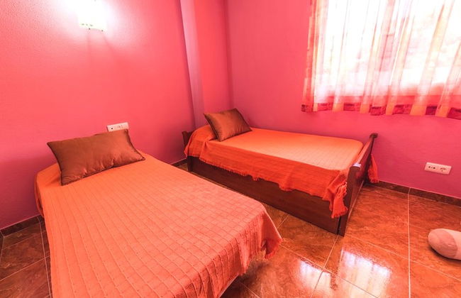 Jardines de Torreblanca | 7 Pax | Torreblanca | 2562-KAW - Foto 2