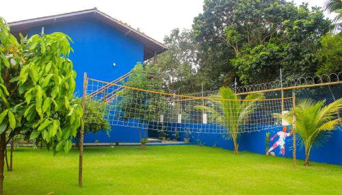 Recanto Calua - Foto 5