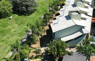 Caminho da Praia do Santinho - Foto 9