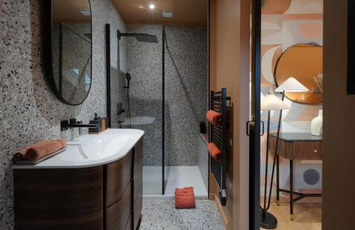 Maison en centre ville avec extérieur - Foto 9