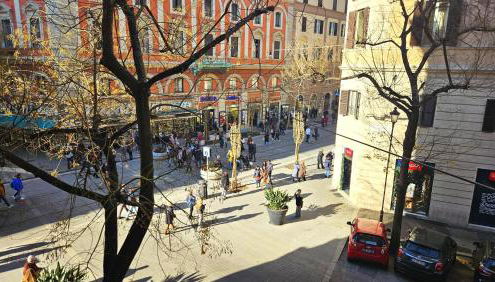 Rome Boulevard Suite - Foto 3