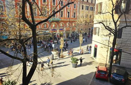 Rome Boulevard Suite - Foto 3