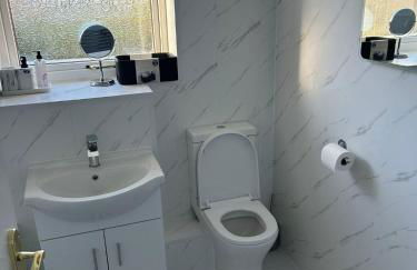 Peak District - 2 Beds - Sleeps 4 - Pet Friendly - Foto 34