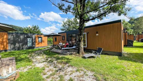 Holiday Home Tiny Haus Anellie by Interhome - Foto 4