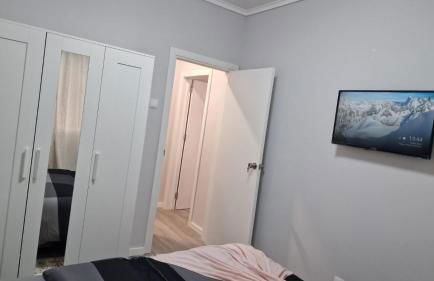 Chachino Guesthouse -5 Mins walk to Train & Bus Station - Foto 11