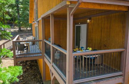 Teddy by AvantStay Majestic Cabin in Big Bear w Balcony - Foto 38