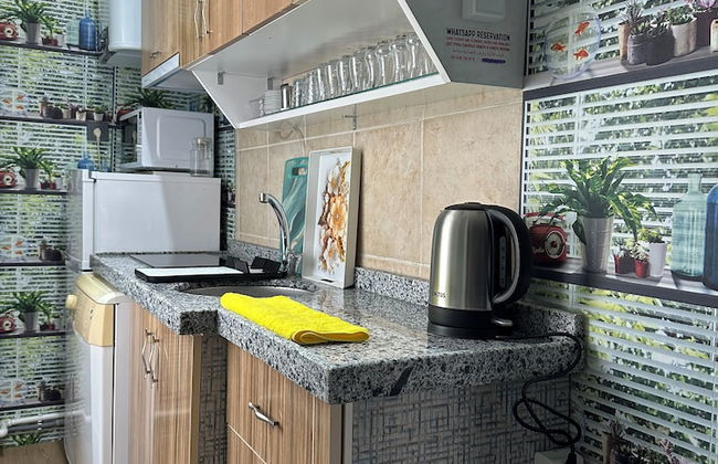 ALHA APART OTEL - Photo 69