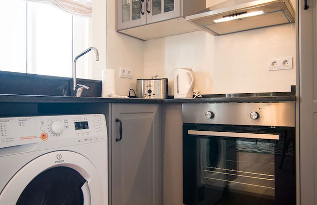 Holidays2Malaga Comfort Apartments - Foto 35