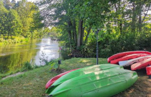 Nice Home In Ustka With Wifi - Foto 36