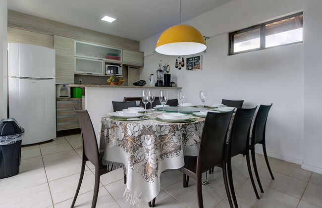 Duplex with Hot Tub near Beach by DM Apartments. - Photo 12