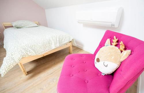 L'Échappée Belle Élégance, Familiale, Conviviale - Photo 48