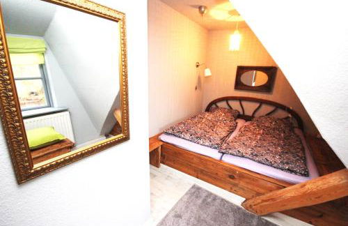 Wegekaten - Ferienwohnungen unter Reet - Foto 17