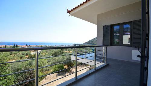 Konatsi Luxury Apartments - Foto 2