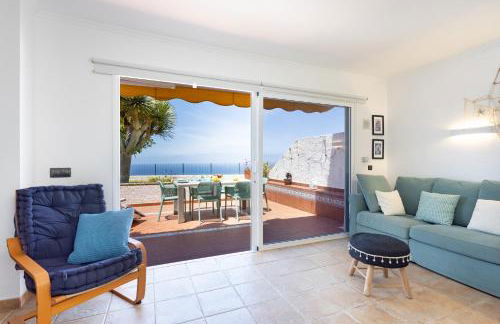 Home2Book Amazing La Palmita Suite - Foto 10