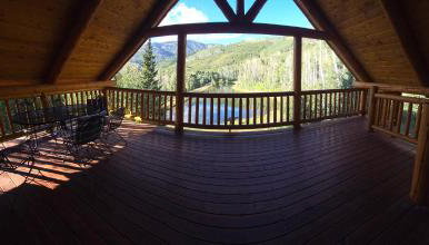 Camp Jackson Refuge all 6 sites - excludes host cabin - Foto 4