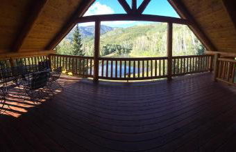 Camp Jackson Lodge - Foto 9