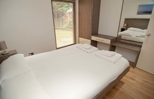 Southampton Serviced Apartment - Foto 6