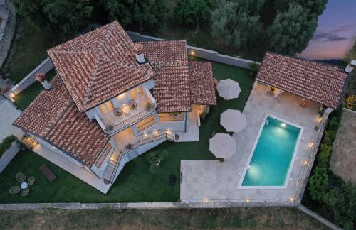 Villa Istra Pohman - Foto 58