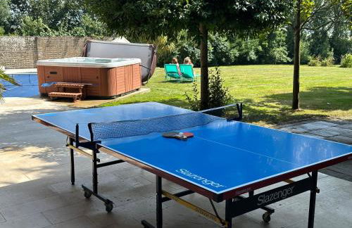 Sanctuary at the Seven Sisters - Foto 65