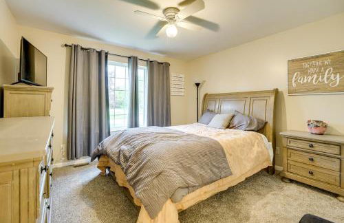 Pets Welcome Convenient Family Home in Westland! - Photo 9