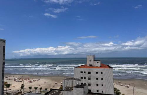 Apto lado Praia - Vista MAR - Foto 22