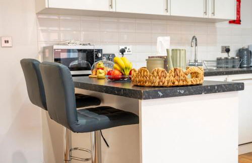 Modern Top Floor Apartment - Foto 23