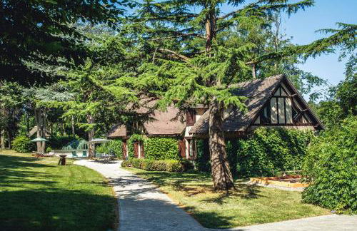 VILLA ROMAN - Foto 32