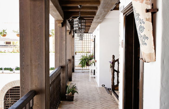 Suites La Posada De Pilar - Foto 26