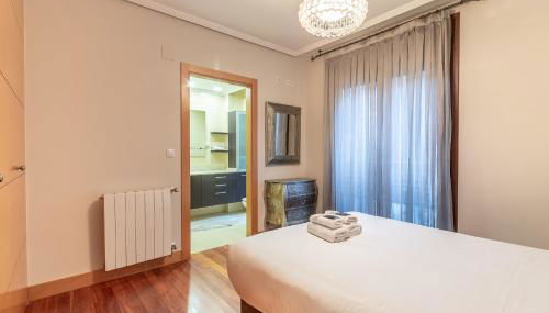 Zabalbide apartment by People Rentals - Foto 3