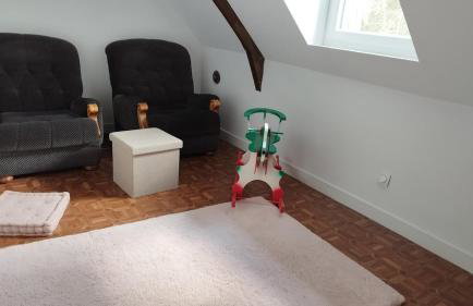 Gîte Lann Er Viline - Foto 2