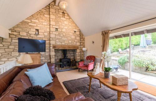 The Chairman's Retreat in The Cotswolds - Space To Relax in the Countryside - Foto 77