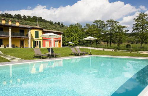 Azienda Agricola Rovertondo - Foto 21