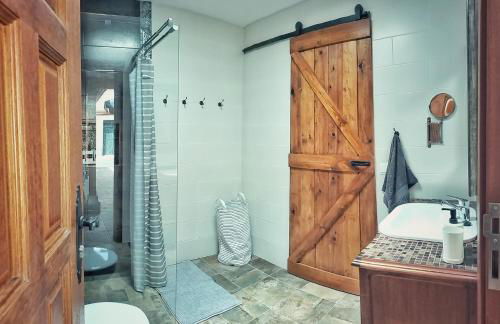 Casa en La Ladera - Real vibe - Beach & Mountain - Foto 19