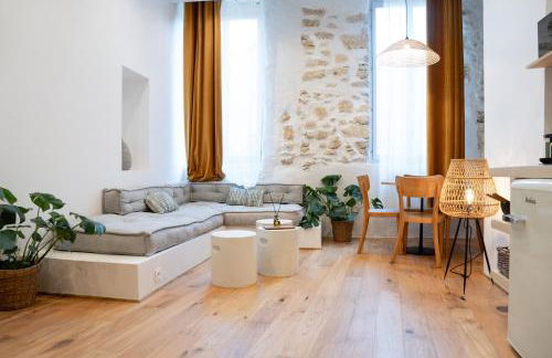 La Maison des Lamanon - Foto 24