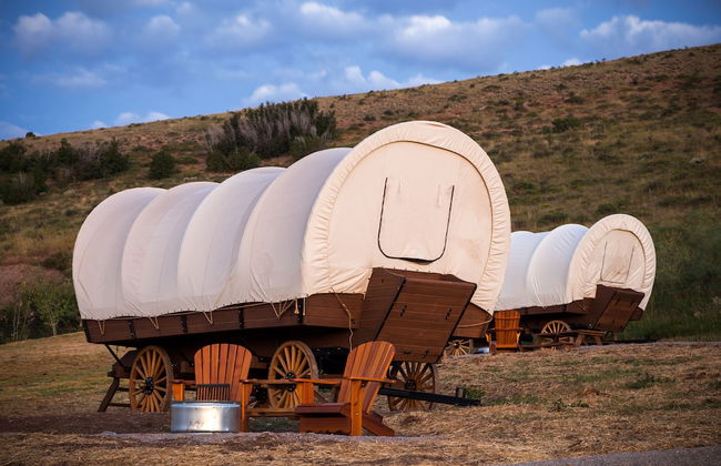 Conestoga Ranch - Foto 6