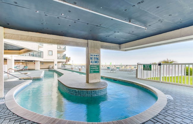 Ocean Bay Club 1701 Pent House Escape! - Foto 40