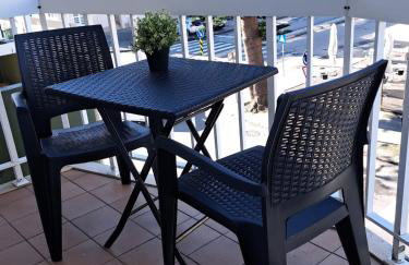 Apartamento Mar e Sol - Foto 4