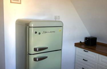 Ferienwohnung Weitblick - Urlaub in der Natur und trotzdem nah an Ausflugszielen - Foto 15