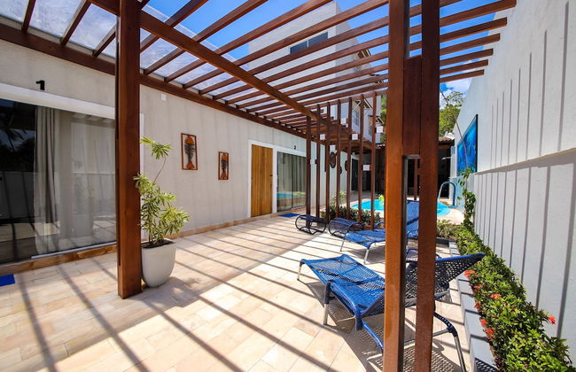 Pousada O Azul de Maragogi - Foto 35